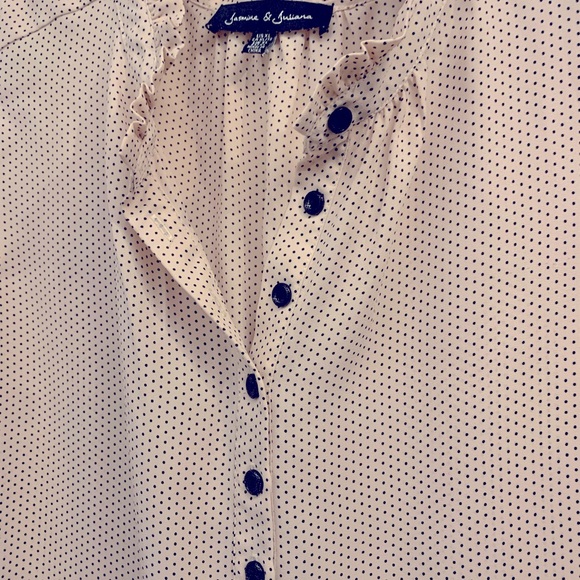 Set of 2 fun blouses - Picture 2 of 5